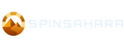 SpinSahara logo